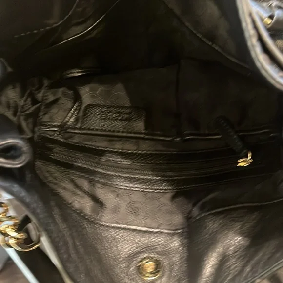 Authentic Michael  kors purse - Picture 5 of 5